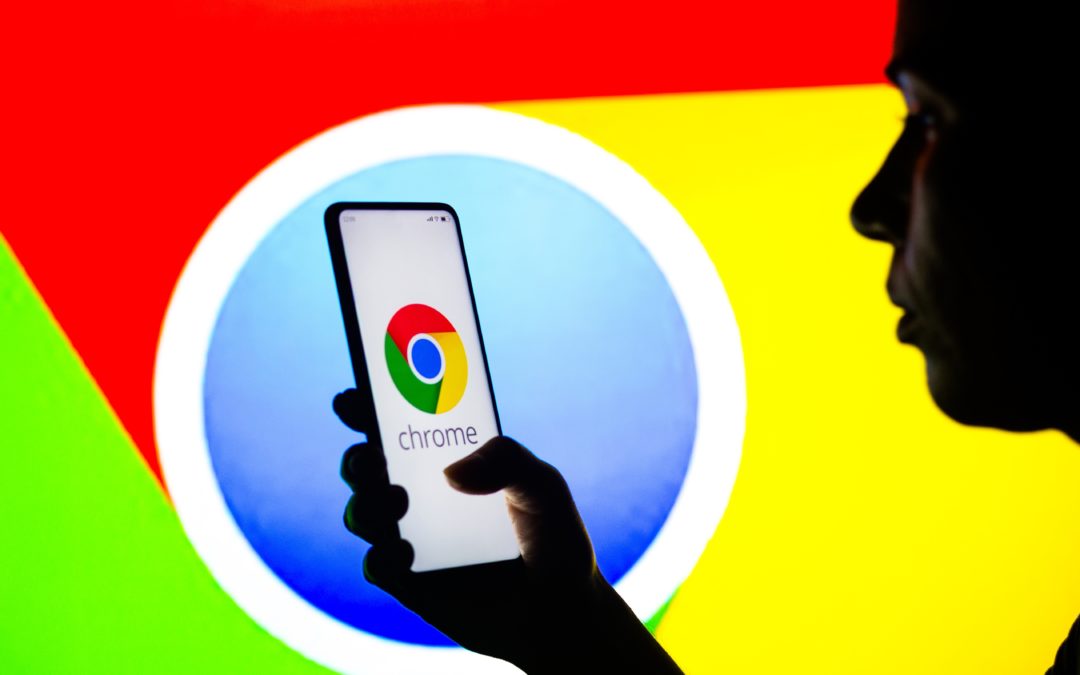 Google abandonne la suppression des cookies tiers dans Chrome
