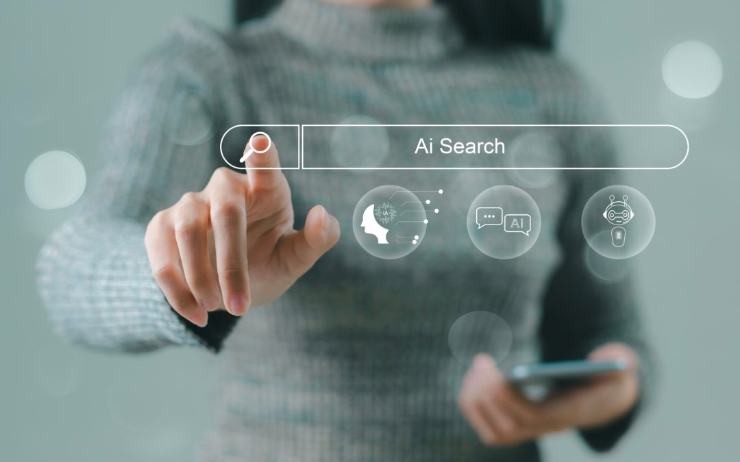 SearchGPT d’OpenAI : une nouvelle ère pour la recherche en ligne face à Google